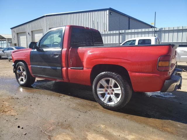Photo 2 from auction – 2004 CHEVROLET SILVERADO with VIN 1GCEC14T64Z272318