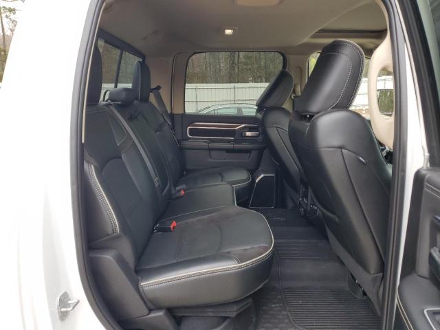 Photo 10 from auction – 2022 RAM 2500 LARAM with VIN 3C6UR5FL0NG292975
