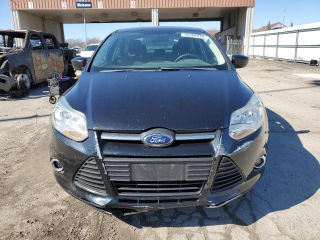 Photo 5 from auction – 2012 FORD FOCUS SE with VIN 1FAHP3F21CL414244