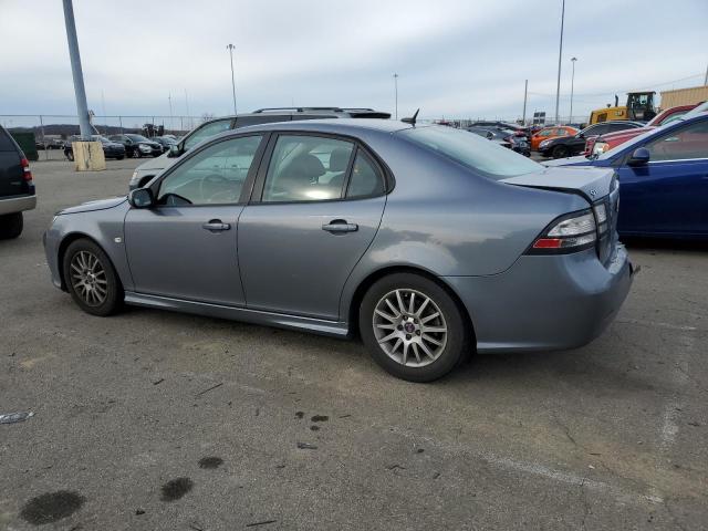 Photo 2 from auction – 2008 SAAB 9-3 2.0T with VIN YS3FB49Y381013702