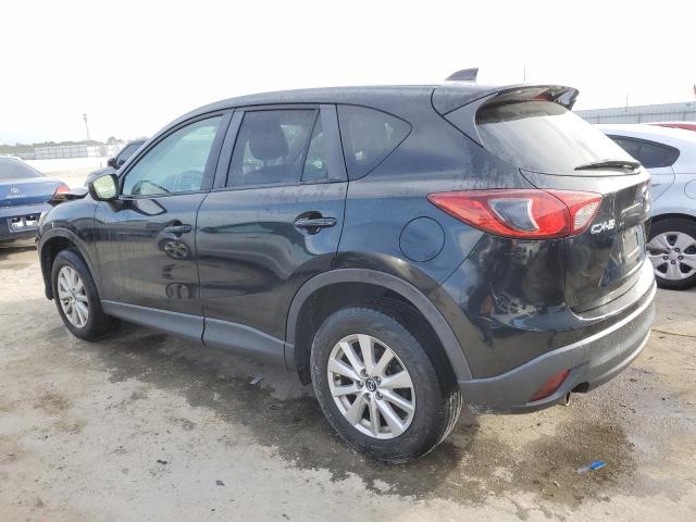 Photo 2 from auction – 2015 MAZDA CX-5 TOURI with VIN JM3KE2CY7F0474597
