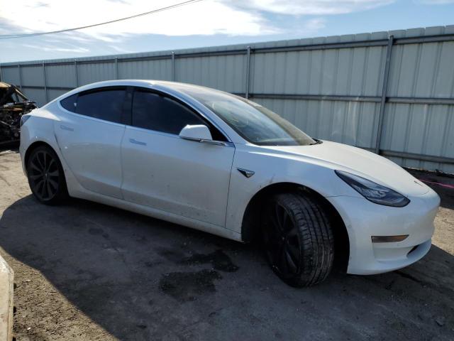 Photo 4 from auction – 2020 TESLA MODEL 3 with VIN 5YJ3E1EC0LF603575