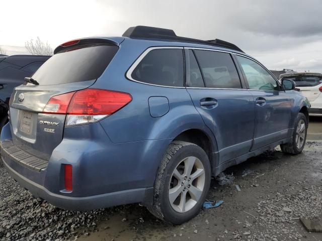 Снимка 3 от търг – 2013 SUBARU OUTBACK 2. с VIN 4S4BRBCC5D3231654