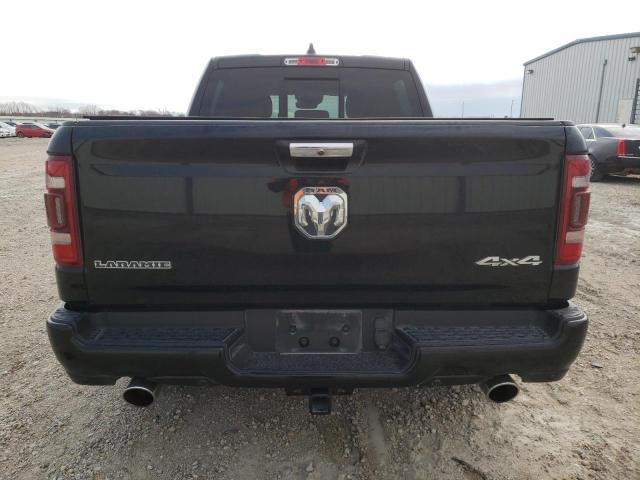 Photo 6 from auction – 2021 RAM 1500 LARAM with VIN 1C6SRFJT7MN682191