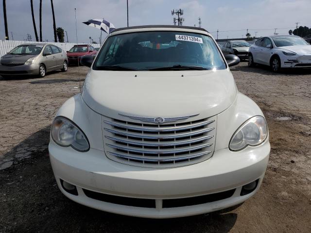 Photo 5 from auction – 2007 CHRYSLER PT CRUISER with VIN 3C3JY45X97T590985