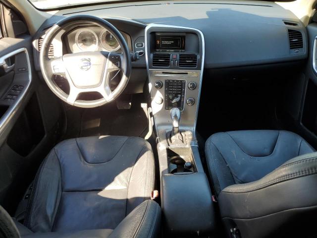 Photo 8 from auction – 2013 VOLVO XC60 3.2 with VIN YV4952DL6D2412441