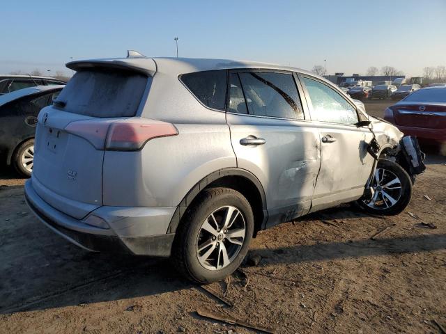 Photo 3 from auction – 2018 TOYOTA RAV4 ADVEN with VIN 2T3RFREV5JW810008