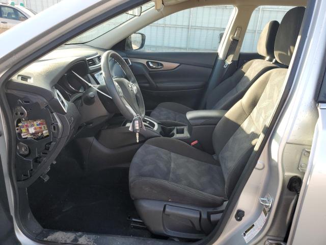 Photo 7 from auction – 2015 NISSAN ROGUE S with VIN KNMAT2MV9FP564050