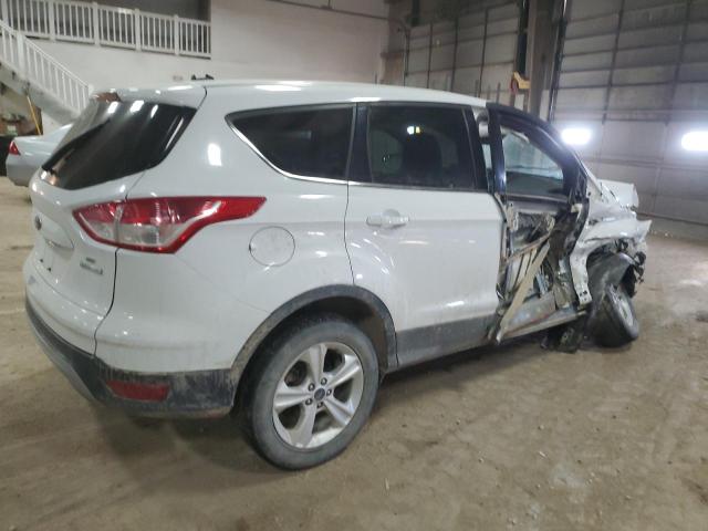 Photo 3 from auction – 2014 FORD ESCAPE SE with VIN 1FMCU0GX8EUB55153
