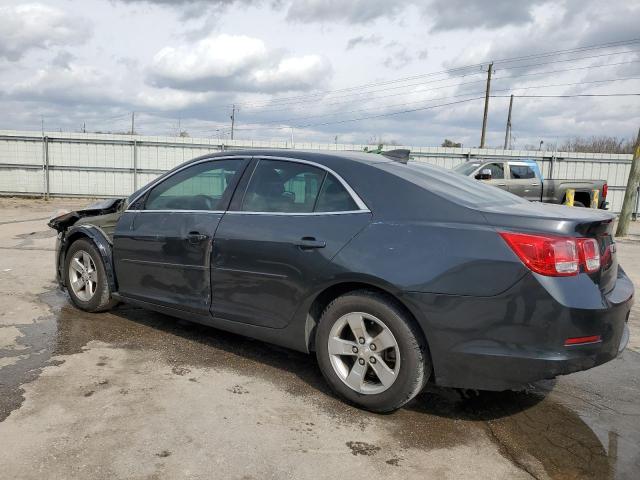 Photo 2 from auction – 2015 CHEVROLET MALIBU LS with VIN 1G11B5SL9FF156829