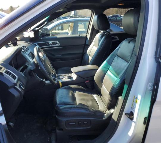 Photo 7 from auction – 2015 FORD EXPLORER X with VIN 1FM5K8D88FGA98916