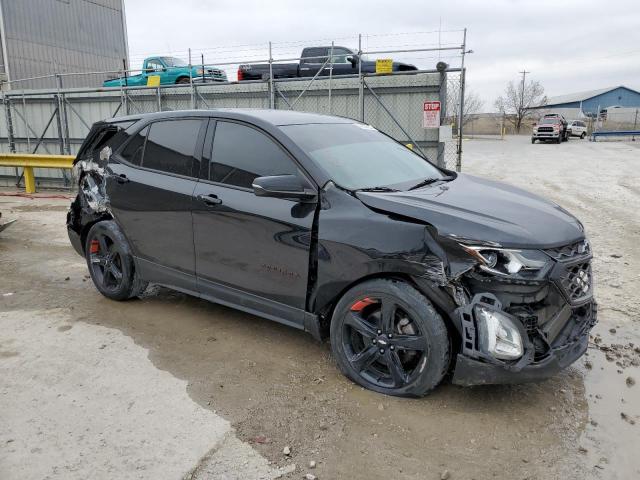 Photo 4 from auction – 2019 CHEVROLET EQUINOX LT with VIN 2GNAXLEX3K6160351