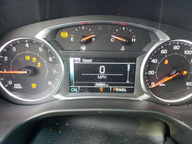 Photo 9 from auction – 2019 GMC ACADIA SLT with VIN 1GKKNWLS5KZ144768