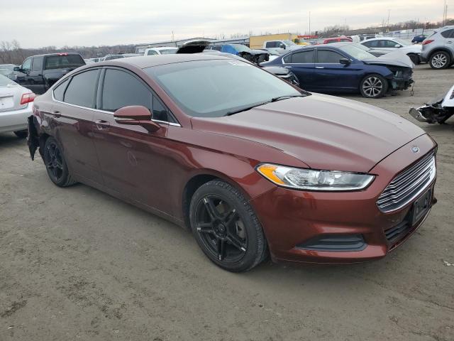 Photo 4 from auction – 2016 FORD FUSION SE with VIN 3FA6P0HD8GR355205