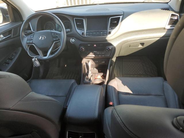 Photo 8 from auction – 2016 HYUNDAI TUCSON LIM with VIN KM8J3CA28GU092891