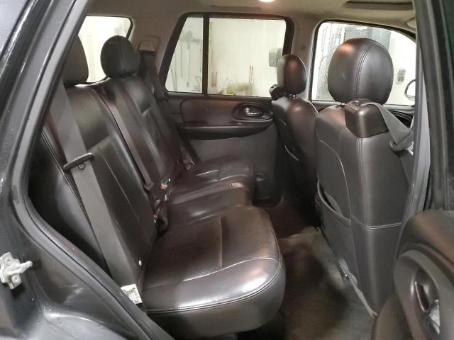 Photo 11 from auction – 2007 CHEVROLET TRAILBLAZE with VIN 1GNDT13SX72307242