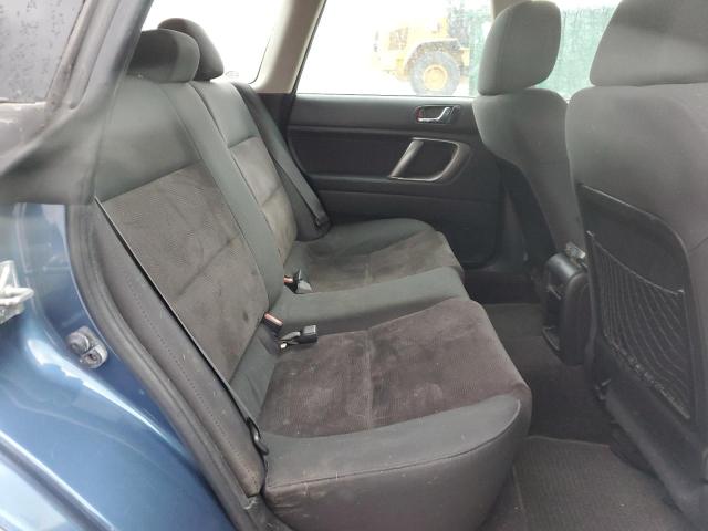Photo 11 from auction – 2009 SUBARU OUTBACK 2. with VIN 4S4BP61CX97315243
