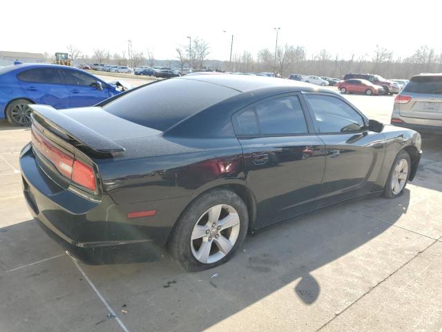 Photo 3 from auction – 2012 DODGE CHARGER SE with VIN 2C3CDXBG6CH111550