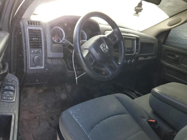 Photo 8 from auction – 2013 RAM 2500 ST with VIN 3C6UR5HL0DG559088
