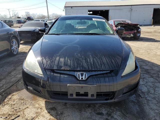 Photo 5 from auction – 2004 HONDA ACCORD EX with VIN 1HGCM72504A007146
