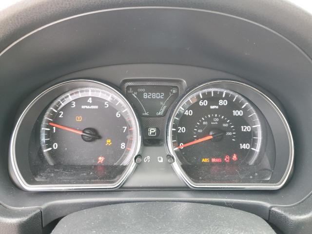Photo 9 from auction – 2019 NISSAN VERSA S with VIN 3N1CN7AP4KL822490