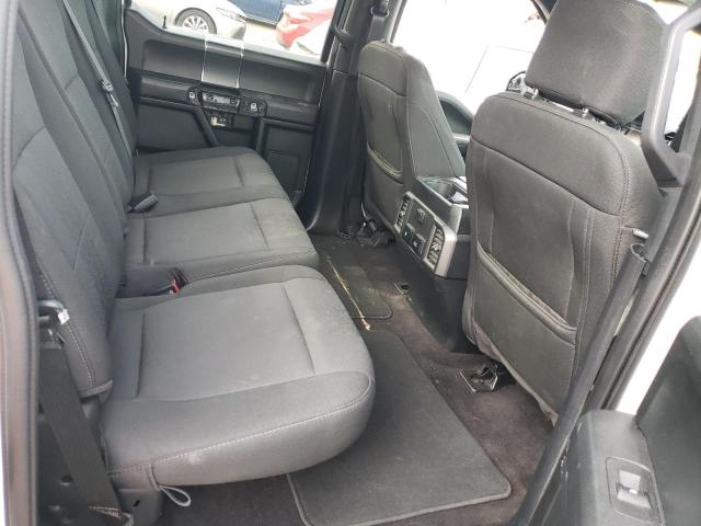 Zdjęcie 10 z aukcji – 2019 FORD F150 SUPER z VIN 1FTEW1E52KFD34514