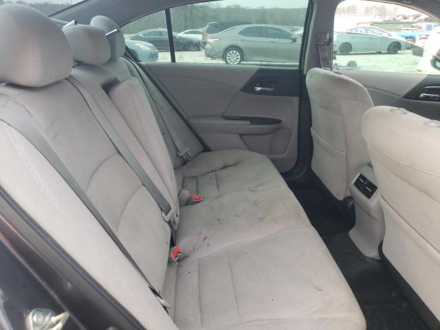 Photo 10 from auction – 2016 HONDA ACCORD EX with VIN 1HGCR2F73GA045863