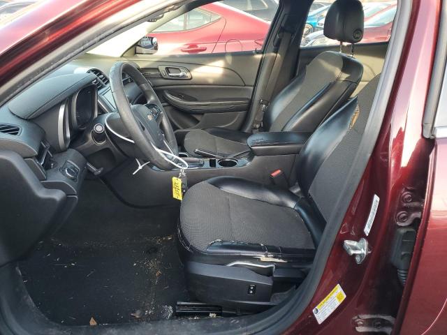 Photo 7 from auction – 2015 CHEVROLET MALIBU 1LT with VIN 1G11C5SL4FF277250
