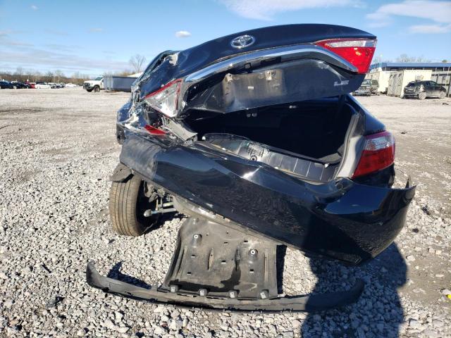 Photo 6 from auction – 2015 TOYOTA CAMRY LE with VIN 4T1BF1FK3FU995943