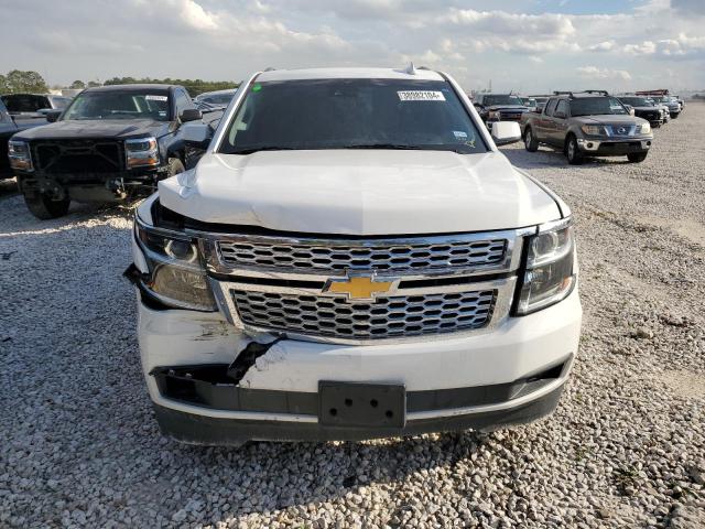 Photo 5 from auction – 2016 CHEVROLET SUBURBAN C with VIN 1GNSCHKC6GR291591