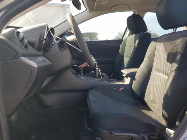 Photo 7 from auction – 2013 MAZDA 3 I with VIN JM1BL1U75D1846458