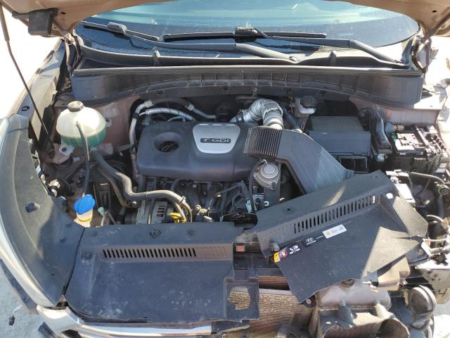 Photo 12 from auction – 2016 HYUNDAI TUCSON LIM with VIN KM8J3CA29GU251093