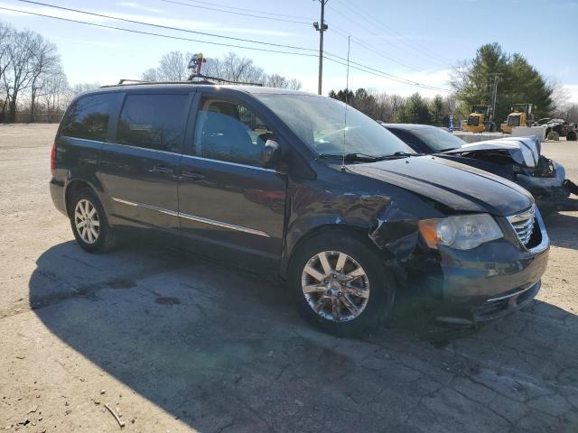 Photo 4 from auction – 2012 CHRYSLER TOWN & COU with VIN 2C4RC1BG7CR282825