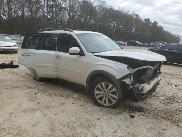 Photo 4 from auction – 2012 SUBARU FORESTER L with VIN JF2SHBEC8CH455962