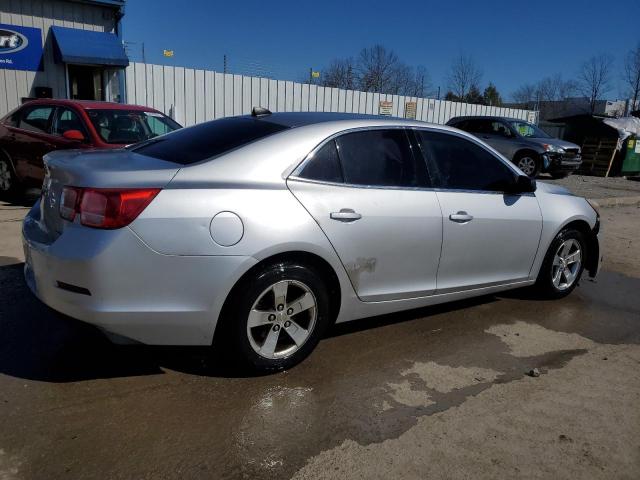 Photo 3 from auction – 2013 CHEVROLET MALIBU LS with VIN 1G11B5SA0DF262632