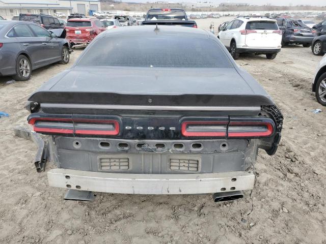 Photo 6 from auction – 2017 DODGE CHALLENGER with VIN 2C3CDZBT1HH627234