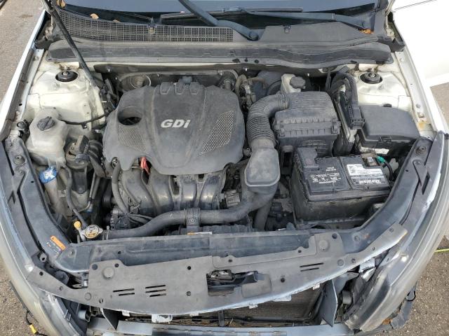Photo 11 from auction – 2015 KIA OPTIMA LX with VIN KNAGM4A76F5548079