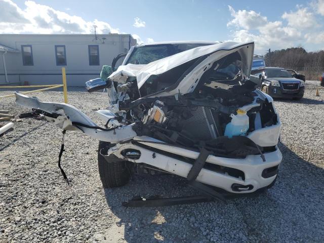 Photo 5 from auction – 2022 RAM 1500 LONGH with VIN 1C6SRFKT6NN180952