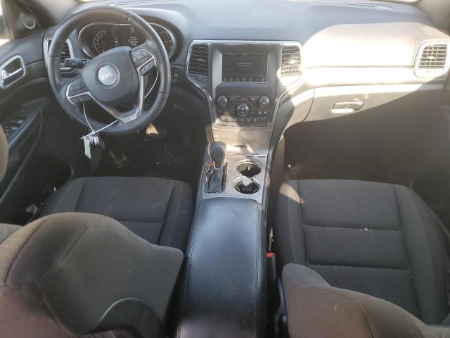 Photo 8 from auction – 2021 JEEP GRAND CHER with VIN 1C4RJFAG7MC650516