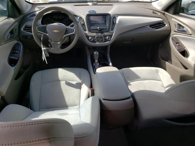 Photo 8 from auction – 2018 CHEVROLET MALIBU LS with VIN 1G1ZB5ST2JF201914