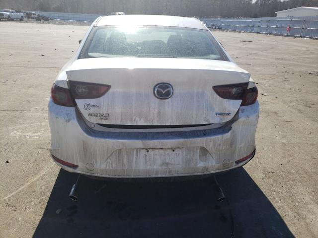 Photo 6 from auction – 2021 MAZDA 3 SELECT with VIN JM1BPBBL6M1341765