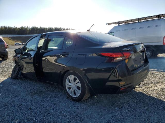 Photo 2 from auction – 2021 NISSAN VERSA S with VIN 3N1CN8DV0ML812462