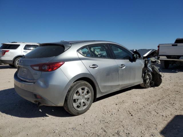 Photo 3 from auction – 2014 MAZDA 3 SPORT with VIN JM1BM1K74E1207151