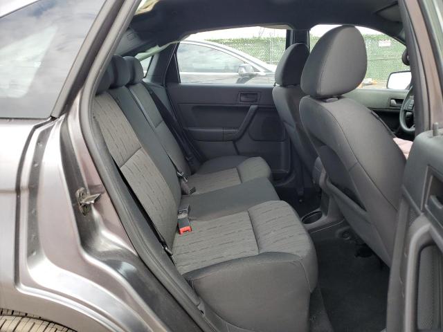 Photo 10 from auction – 2010 FORD FOCUS SE with VIN 1FAHP3FN2AW260973