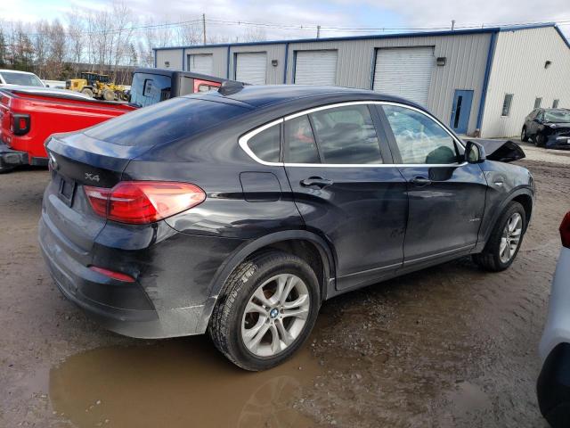 Photo 3 from auction – 2016 BMW X4 XDRIVE2 with VIN 5UXXW3C57G0R21310