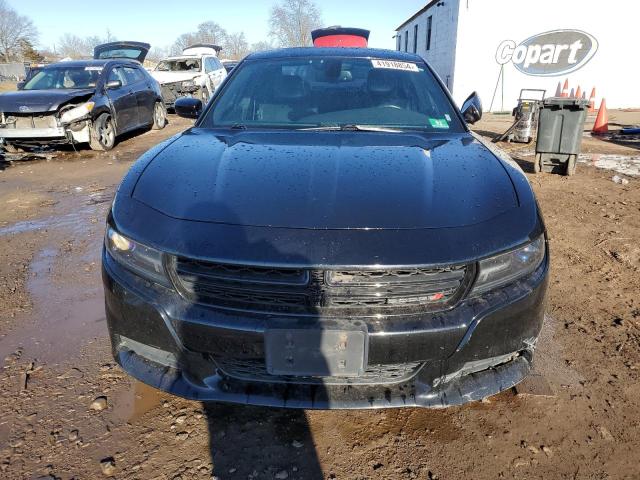 Photo 5 from auction – 2016 DODGE CHARGER SX with VIN 2C3CDXHG7GH194256