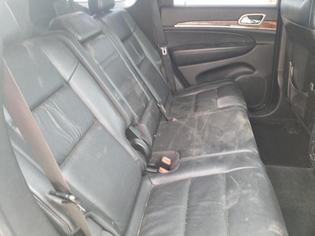 Photo 11 from auction – 2012 JEEP GRAND CHER with VIN 1C4RJFBT9CC111938