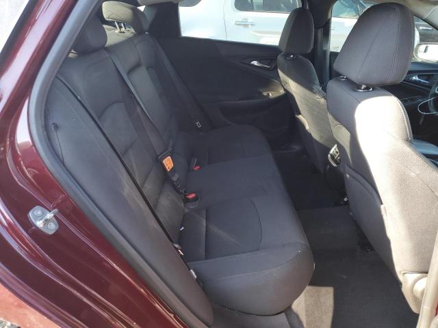 Photo 10 from auction – 2016 CHEVROLET MALIBU LT with VIN 1G1ZE5ST6GF212026