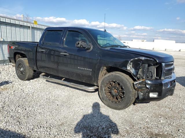 Photo 4 from auction – 2011 CHEVROLET SILVERADO with VIN 1GCPKSE32BF142762