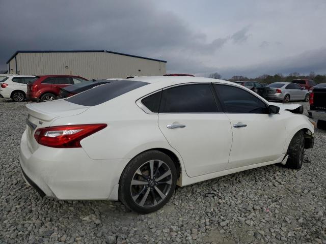 Photo 3 from auction – 2016 NISSAN ALTIMA 2.5 with VIN 1N4AL3AP6GC117587